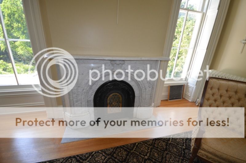 Pictures of the Kenan Mansion visit..... Contractor Talk